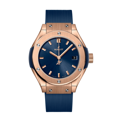 Hublot Classic Fusion