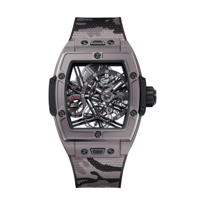 Hublot Spirit of Big Bang