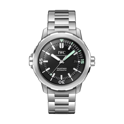 IWC Aquatimer