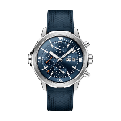 IWC Aquatimer