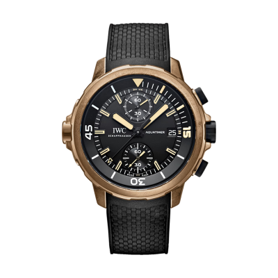 IWC Aquatimer