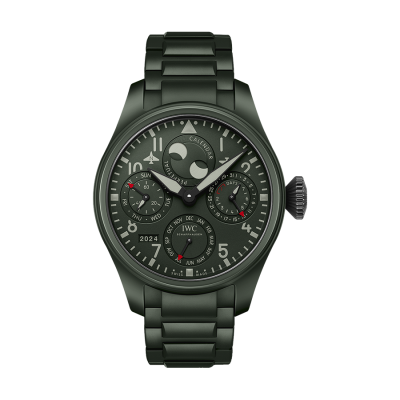 IWC Pilot's Watch