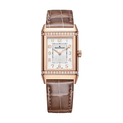 Jaeger-LeCoultre Reverso Classic