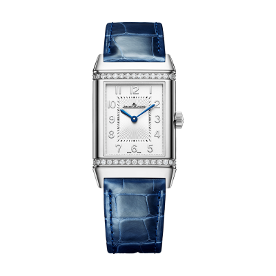 Jaeger-LeCoultre Reverso Classic