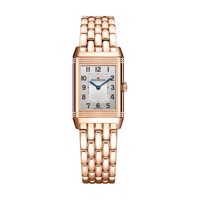 Jaeger-LeCoultre Reverso Classic