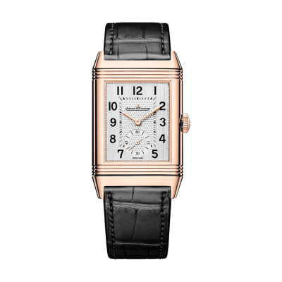 Jaeger-LeCoultre Reverso Classic