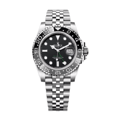 Rolex GMT-Master II