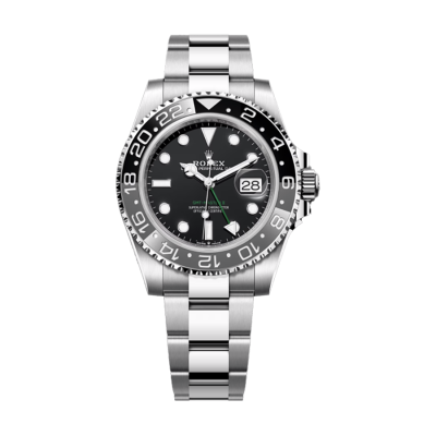 Rolex GMT-Master II