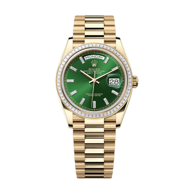 Rolex Day-Date 36