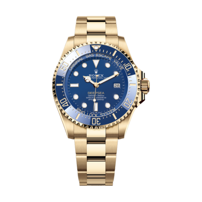 Rolex Deepsea