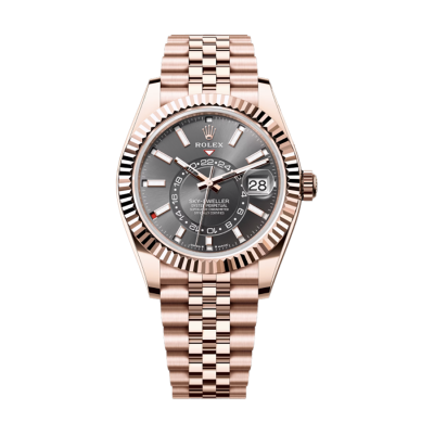 Rolex Sky-Dweller