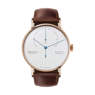 Nomos Lambda