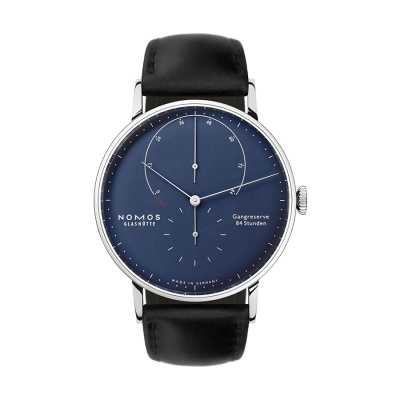 Nomos Lambda