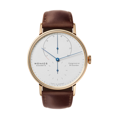 Nomos Lambda