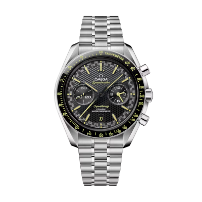 Omega Speedmaster