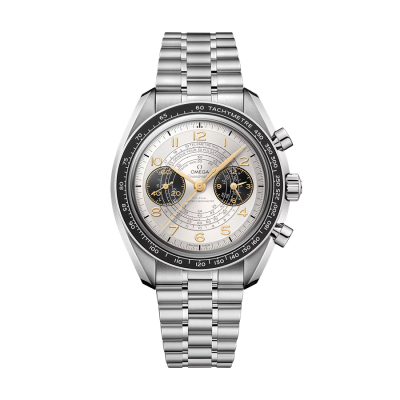 Omega Speedmaster