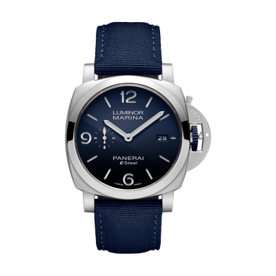 Panerai Luminor Marina Blu Profondo