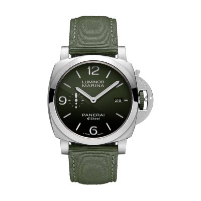 Panerai Luminor Marina Verde Smeraldo