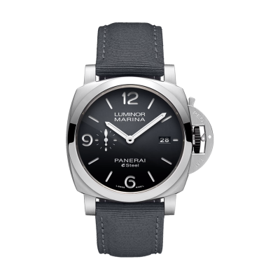 Panerai Luminor Marina Grigio Roccia