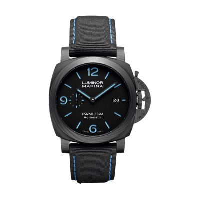 Panerai Luminor Marina Carbotech