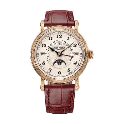 Patek Philippe Grand Complications