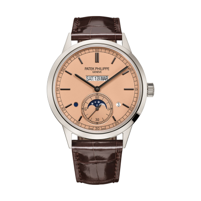 Patek Philippe Grand Complications