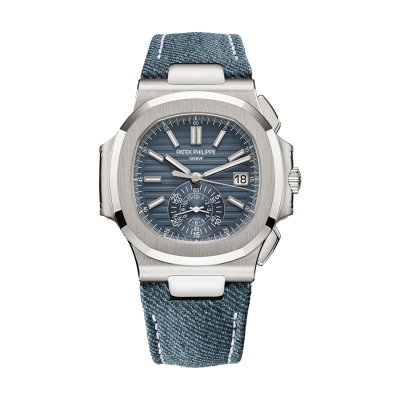 Patek Philippe Nautilus