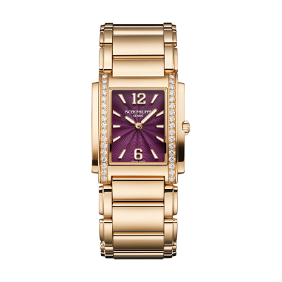 Patek Philippe Twenty-4