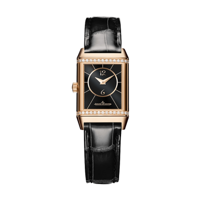 Jaeger-LeCoultre Reverso Classic