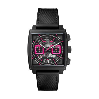 TAG Heuer Monaco