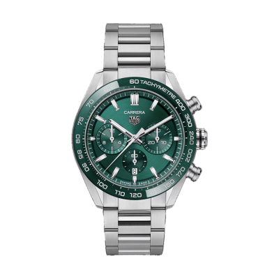 TAG Heuer Carrera Chronograph Sport