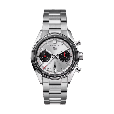 TAG Heuer Carrera Chronograph