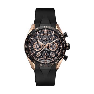 TAG Heuer Carrera Chronograph Sport