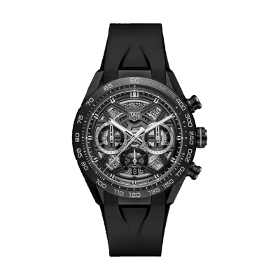 TAG Heuer Carrera Chronograph Sport