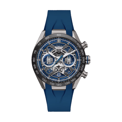 TAG Heuer Carrera Chronograph Sport