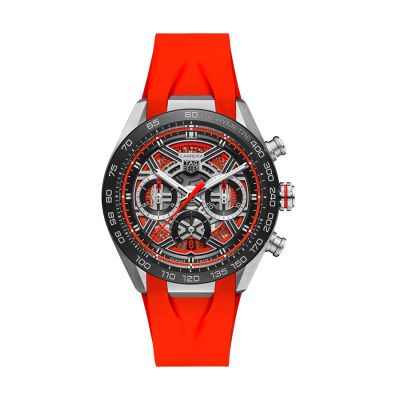 TAG Heuer Carrera Chronograph Sport