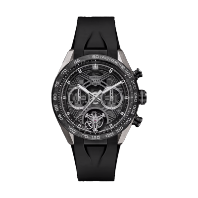 TAG Heuer Carrera Chronograph Sport