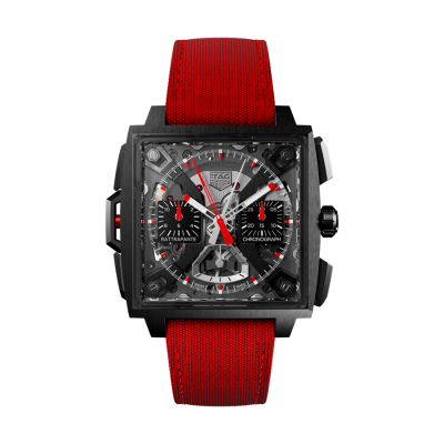 TAG Heuer Monaco