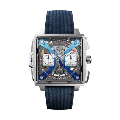 TAG Heuer Monaco