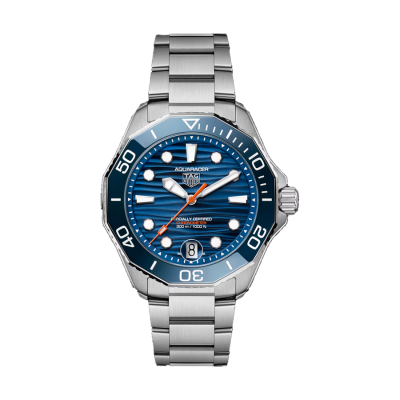 TAG Heuer Aquaracer Diving