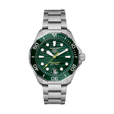 TAG Heuer Aquaracer Diving