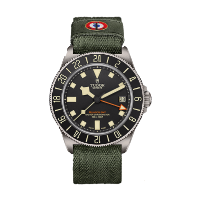 Tudor Pelagos