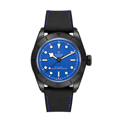 Tudor Black bay