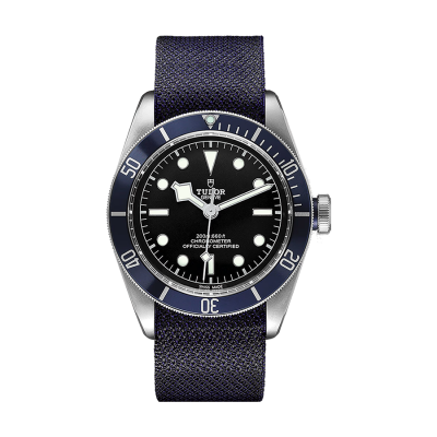 Tudor Black bay