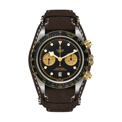 Tudor Black bay