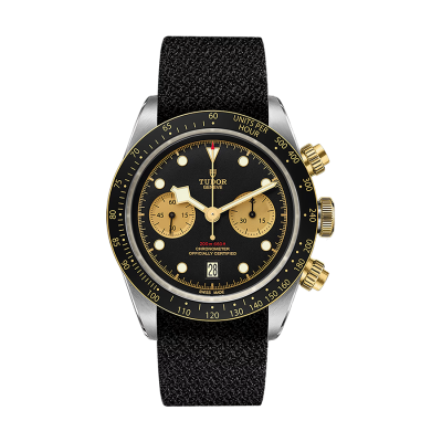 Tudor Black bay