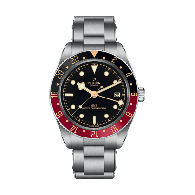 Tudor Black bay