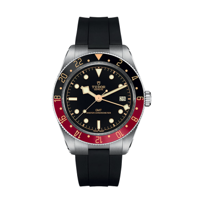 Tudor Black bay