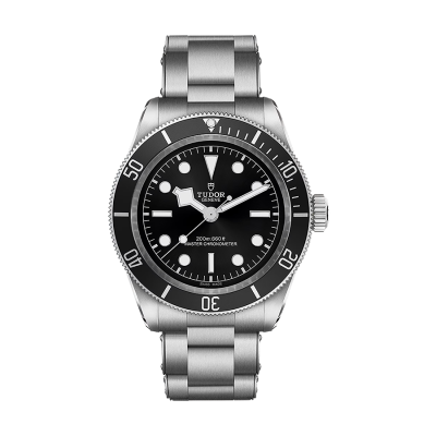 Tudor Black bay