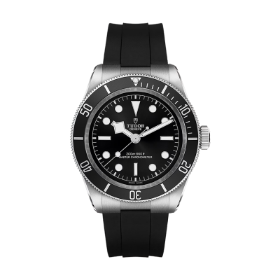 Tudor Black bay